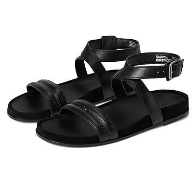 Madewell Molly Chunky Ankle Strap Women