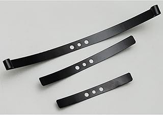 RC 4WD Z-S0518 Soft Steel Leaf Spring for Trail Finder 2