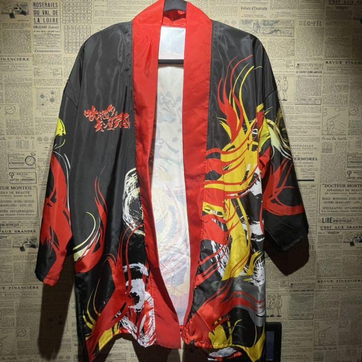 Amazon.co.jp: 水溜りオンエア限定グッズ法被 水溜りボンド 東海 