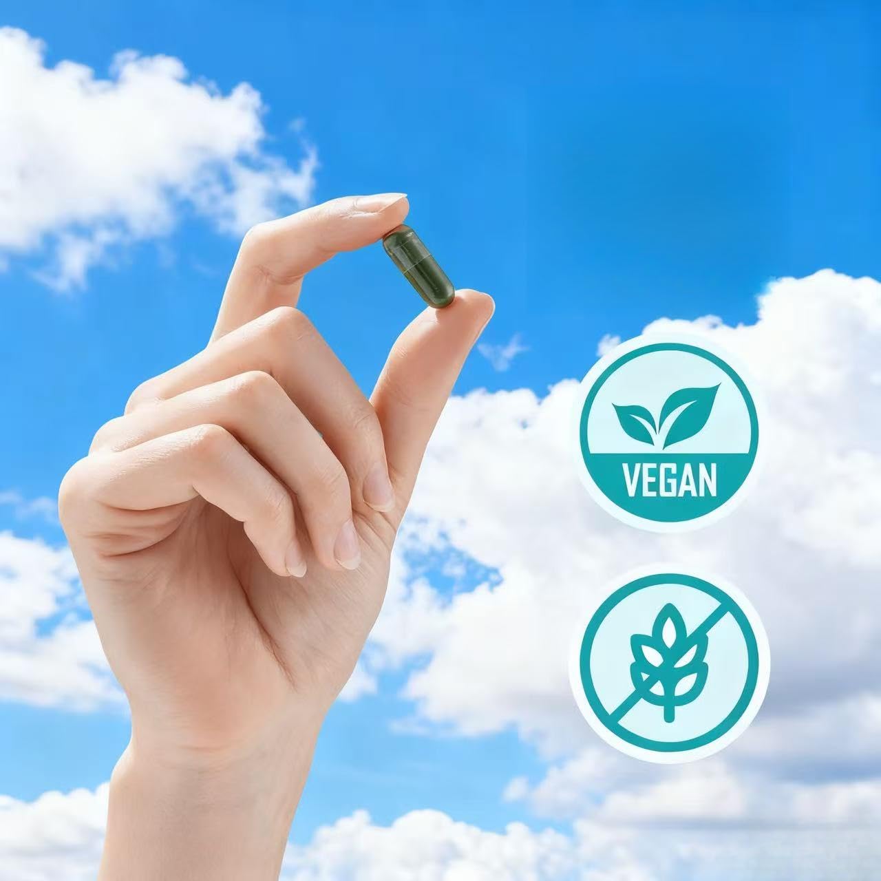 Desodorización corporal D-E.OS: refresca tus axilas, dejándote un aroma natural de la cabeza a los pies, brindándote una sensación de frescura todos los días.,3pcs