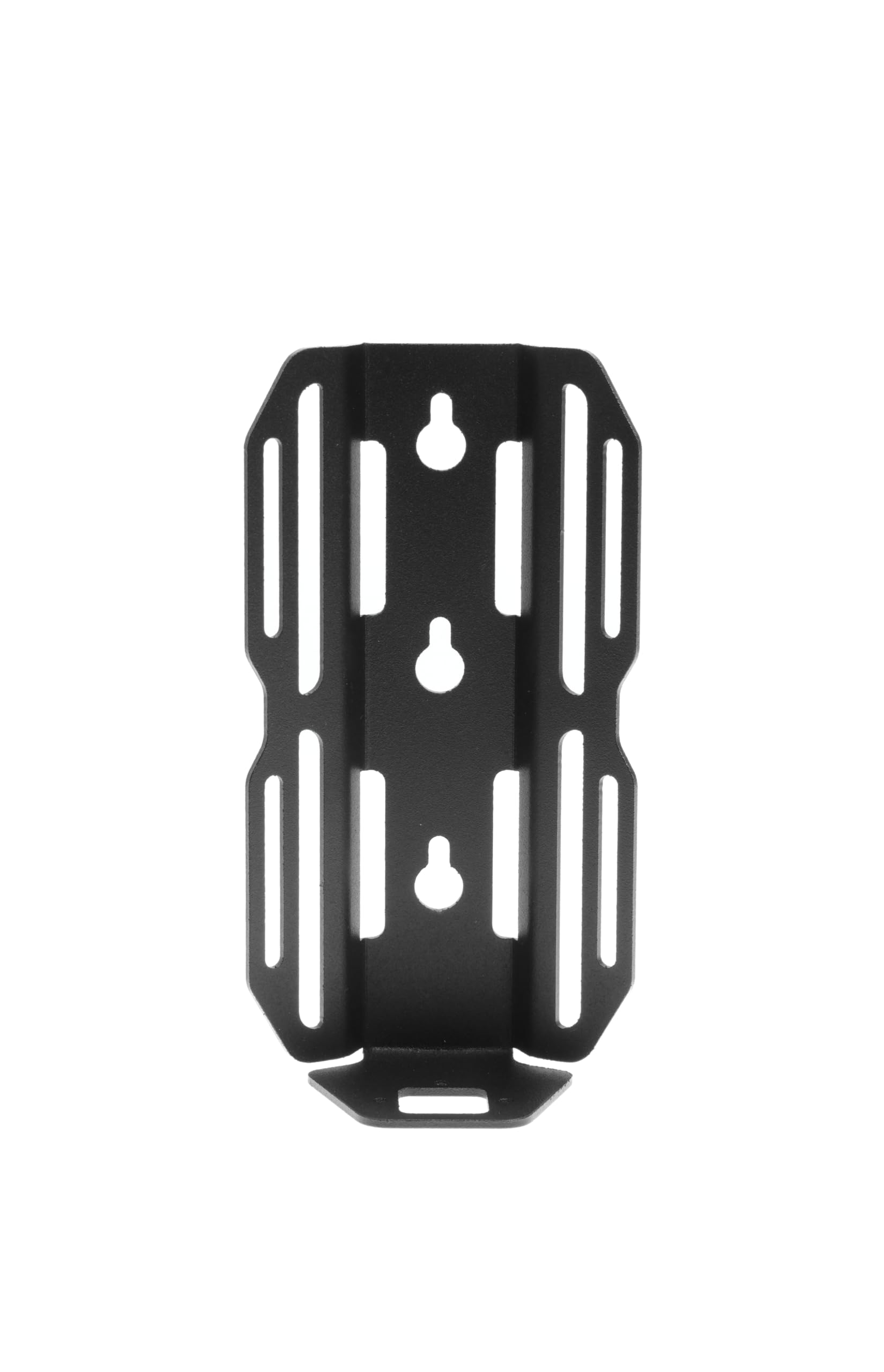 Cannondale GT-40 Right Side Water Bottle Cage - Black - CP5420U10OS