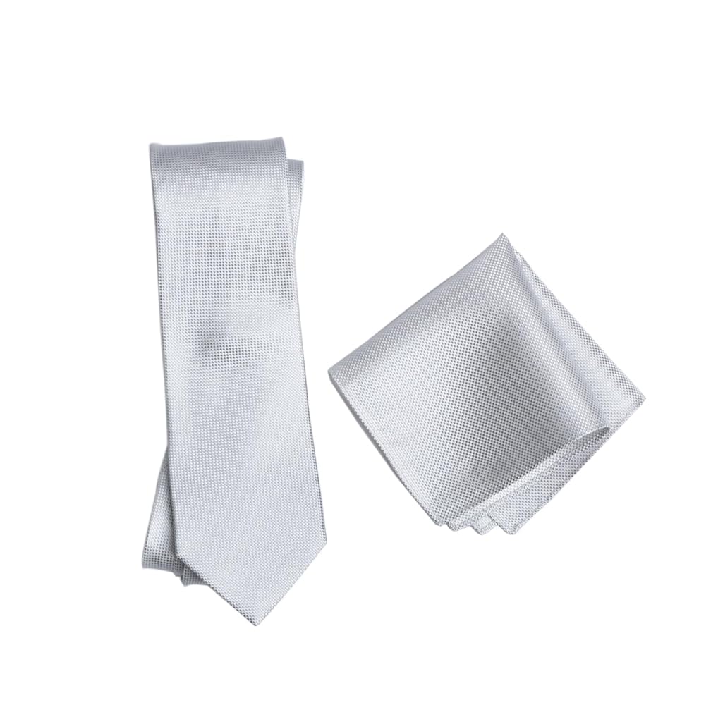 Amazon | [Y&TAILOR] ネクタイ フォール チーフ セット 京都