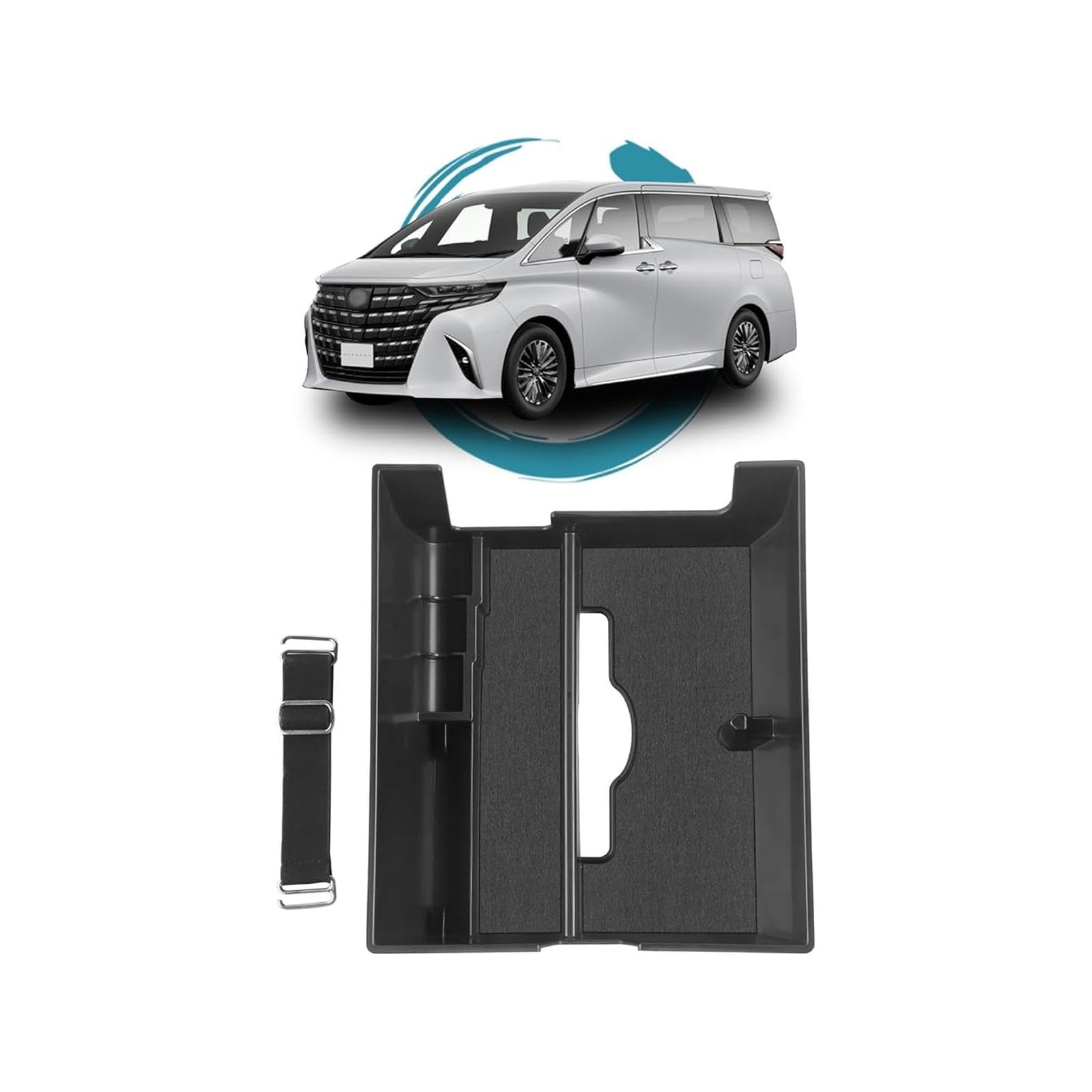 Amazon | ruiya 新型 トヨタ アルファード40系 ヴェルファイア