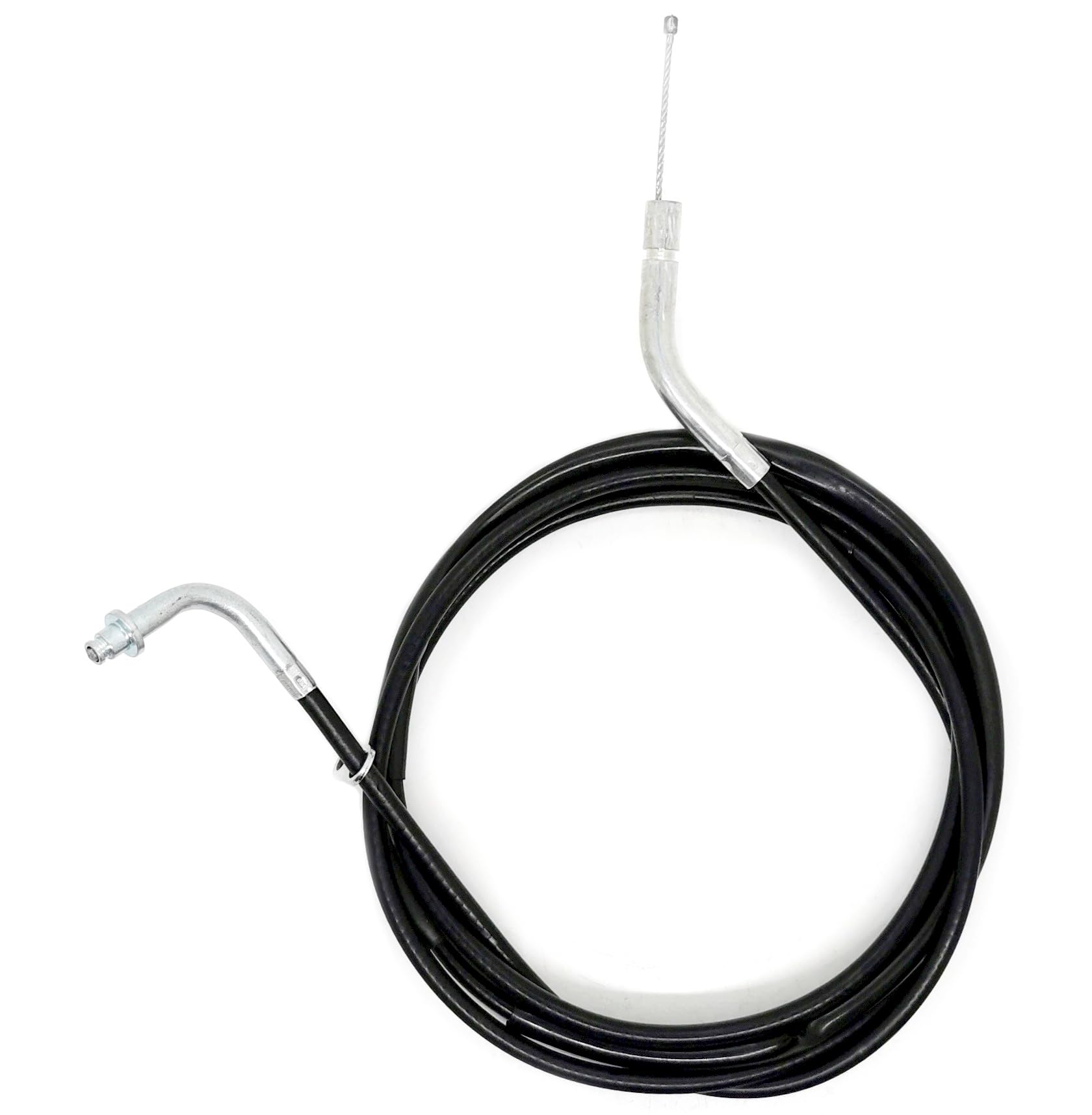 Amazon.com: Choke Cable for Suzuki Quadsport Z250 Z400 LTZ250