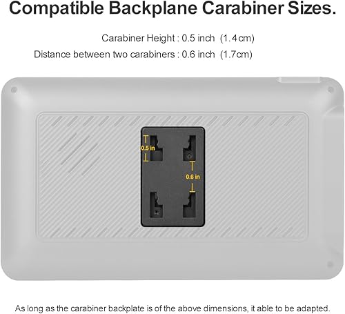 Miniatura 3 de Soporte de montaje universal de ventosa para automóvil fijo en el parabrisas o tablero, adecuado para 7 pulgadas, 9 pulgadas, 10 pulgadas, portátil,
