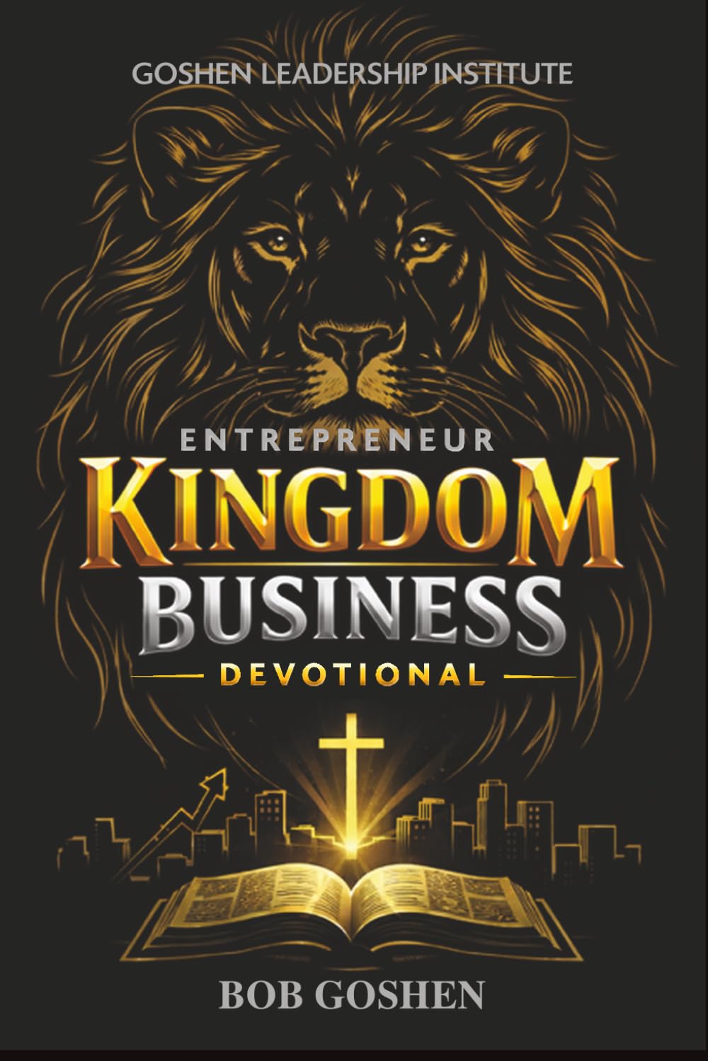 Entrepreneur Kingdom Business Devotional