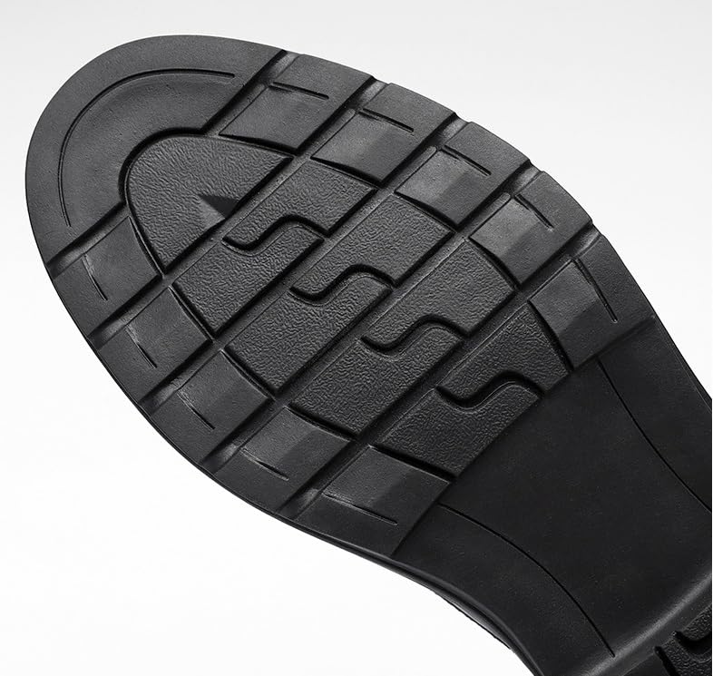 Men's Slip-Ons Loafers Mens Patent Leather Dress Shoes Business Formal Casual Comfortable Oxfords Shoes for Men3