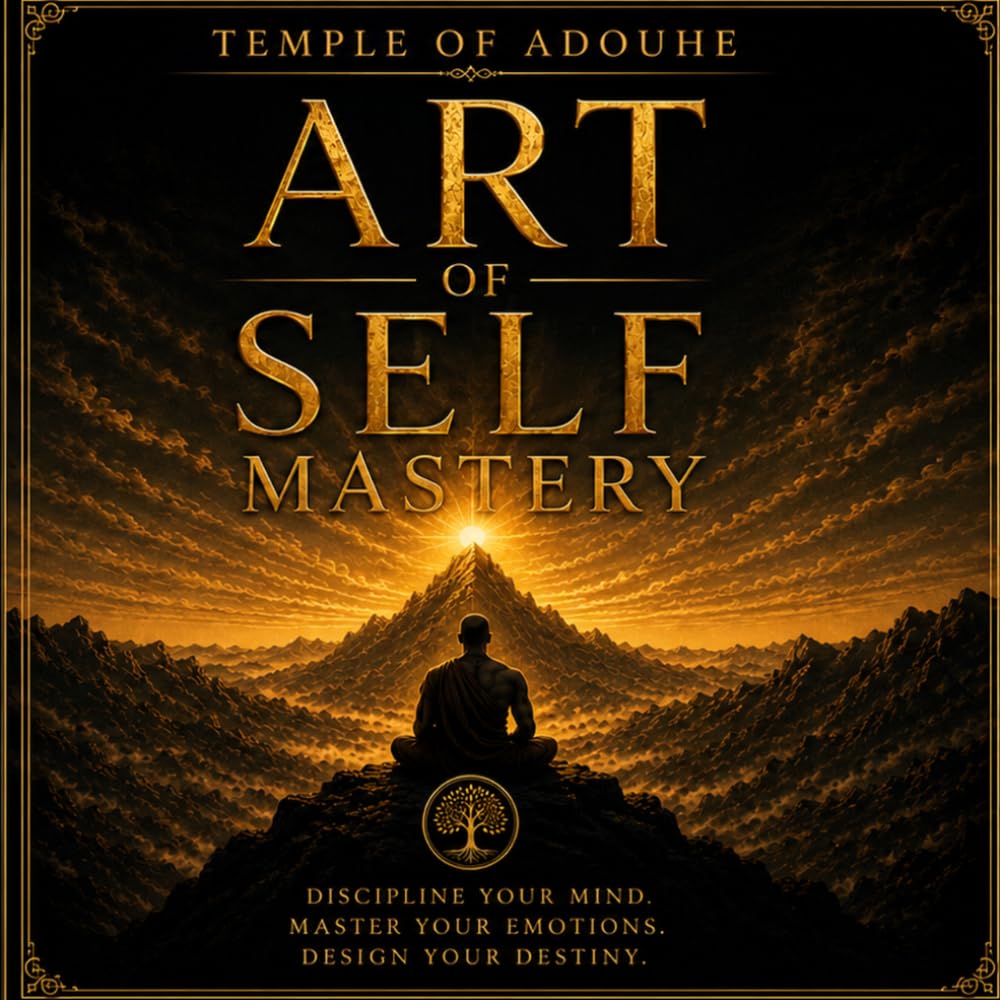 Art of Self Mastery