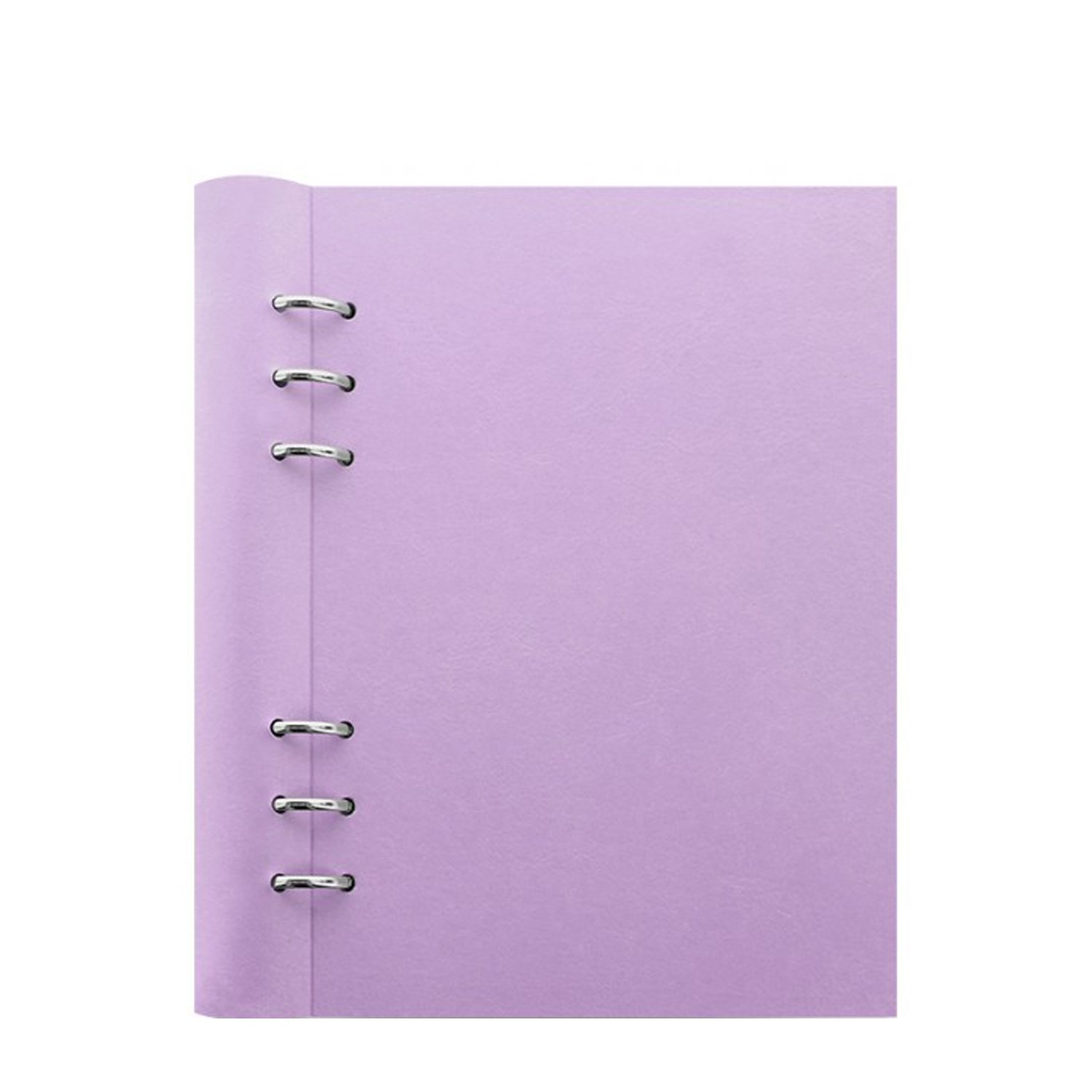 Filofax 023621 A5 Clipbook - Duck Egg