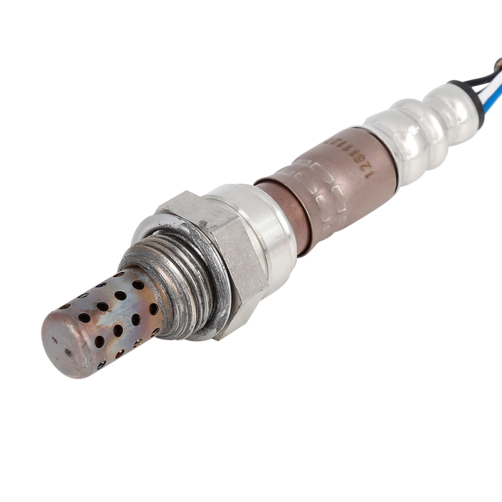 Capteur D'oxygène Pour Chevrolet Pour Avalanche Pour Tahoe Pour Silverado Pour Banlieue 1500 Capteur Oxygène Automatique Gaz Large Bande Rapport Carburant Air Capteurs O2 Sonde Lambda