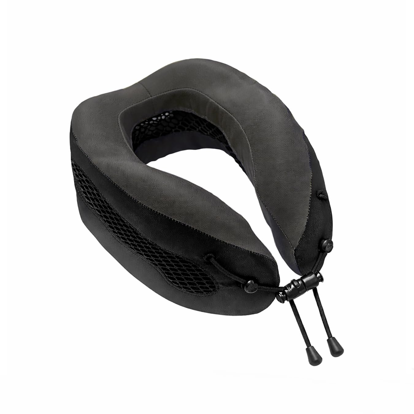 Amazon｜Cabeau Evolution Cool Travel Pillow (Blue)｜携帯枕