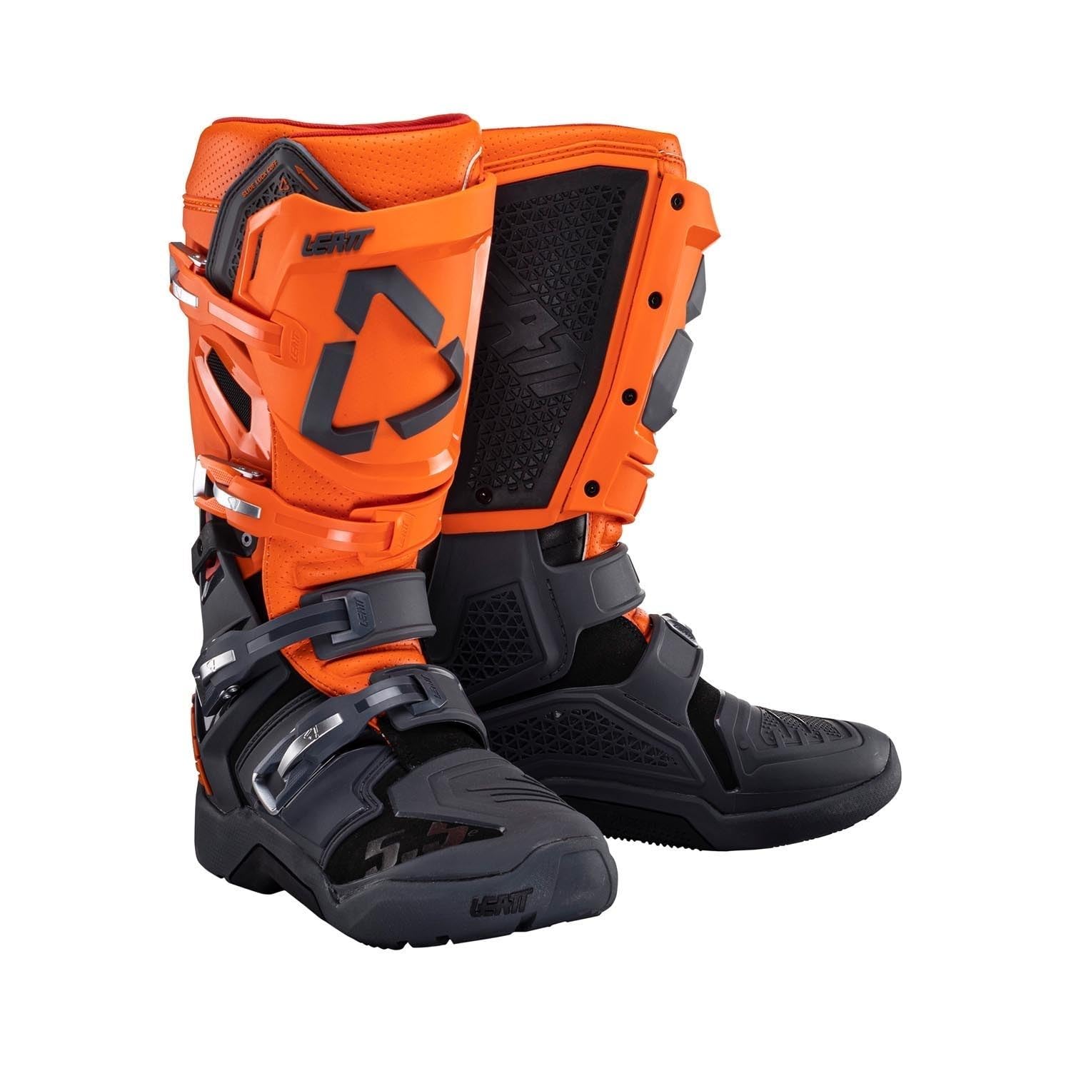 Leatt Moto 5.5 Flexlock Enduro Motocross Stiefel