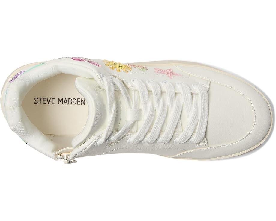 Steve Madden Kids Tootsie (Little Kid/Big Kid) - Top View