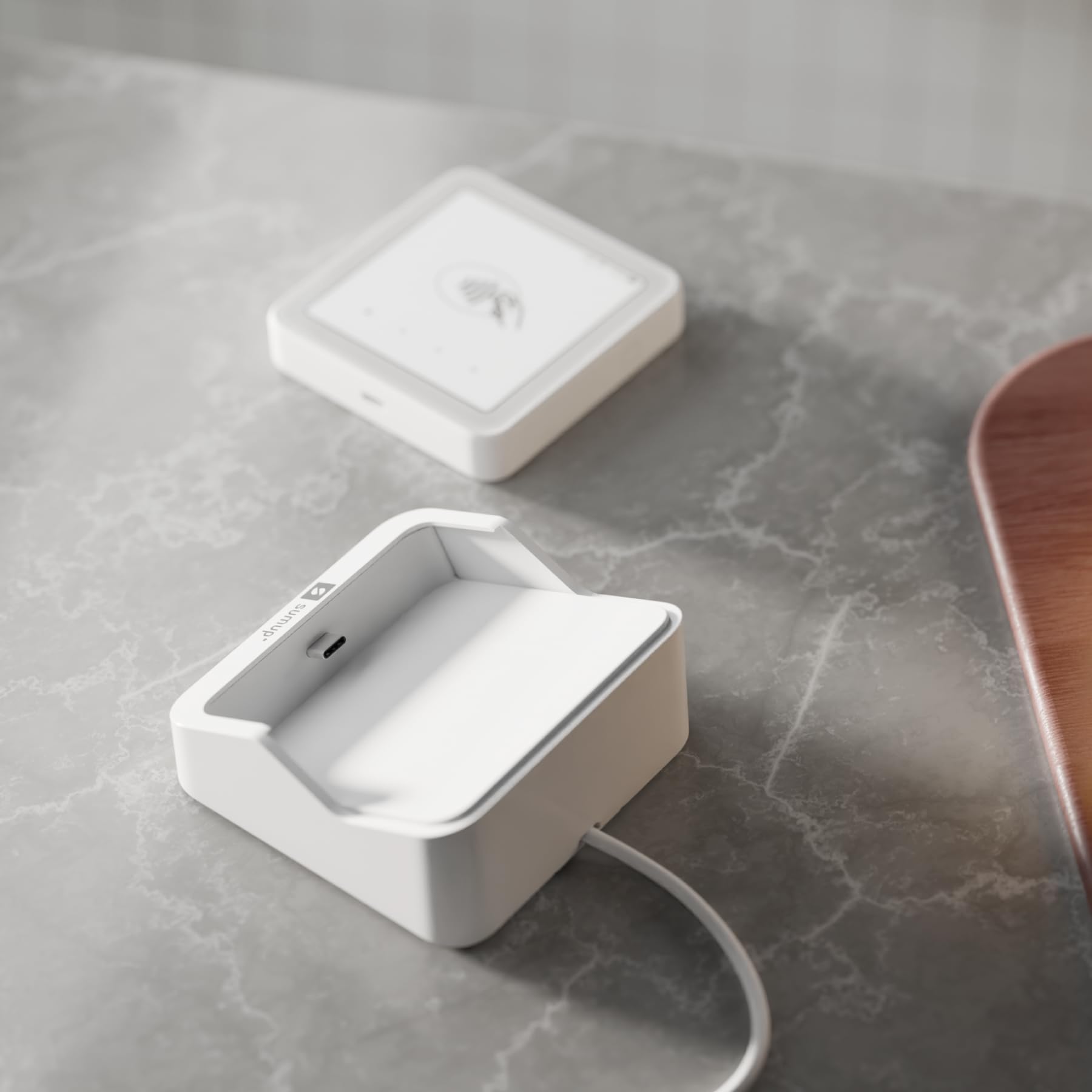 Station de Charge SumUp Solo Lite pour Terminal de Carte