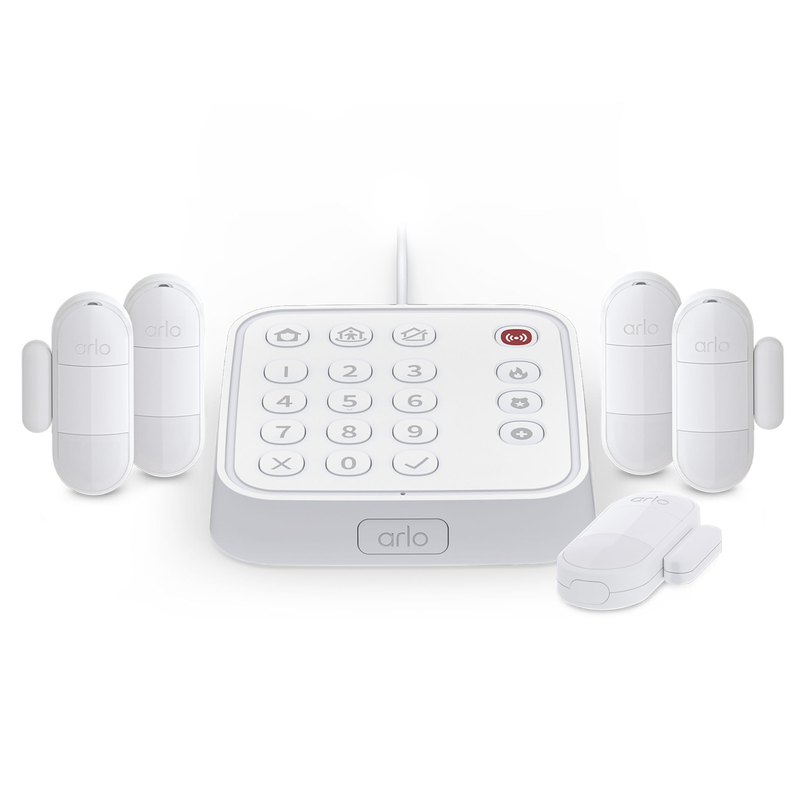 Arlo Home Security System