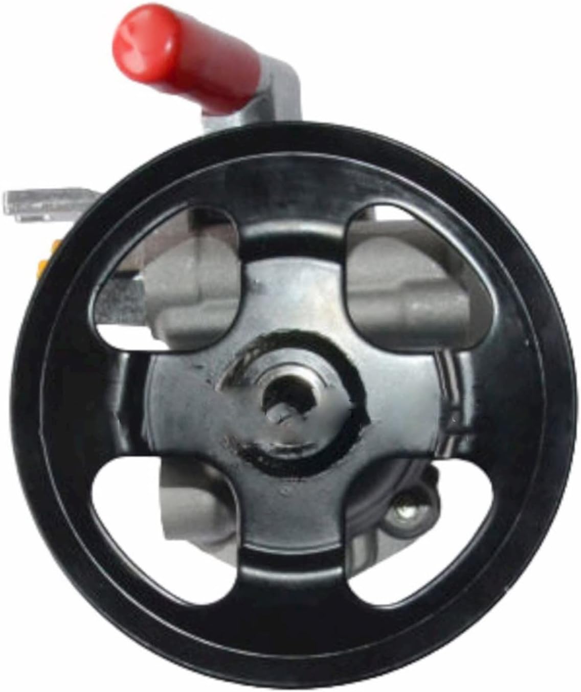 571002E200 パワーステアリングポンプ ヒュンダイと互換性あり 起亜 Sportage 2004-2010 と互換性あり