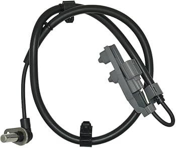 Amazon.com: ABS Wheel Speed Sensor 8973879901 Compatible