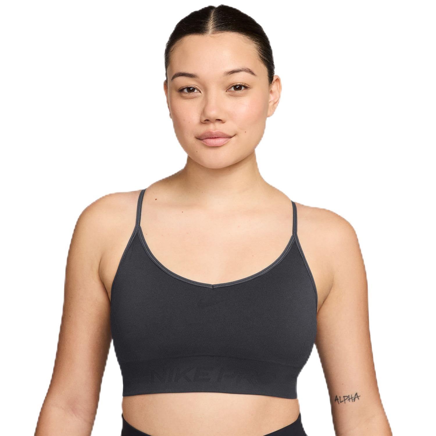 Nike Womens Padded Sports Bra-picture-38