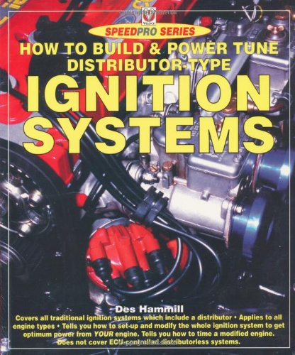 How to Build & Power Tune a Distributor-type Ignition System (SpeedPro Series)