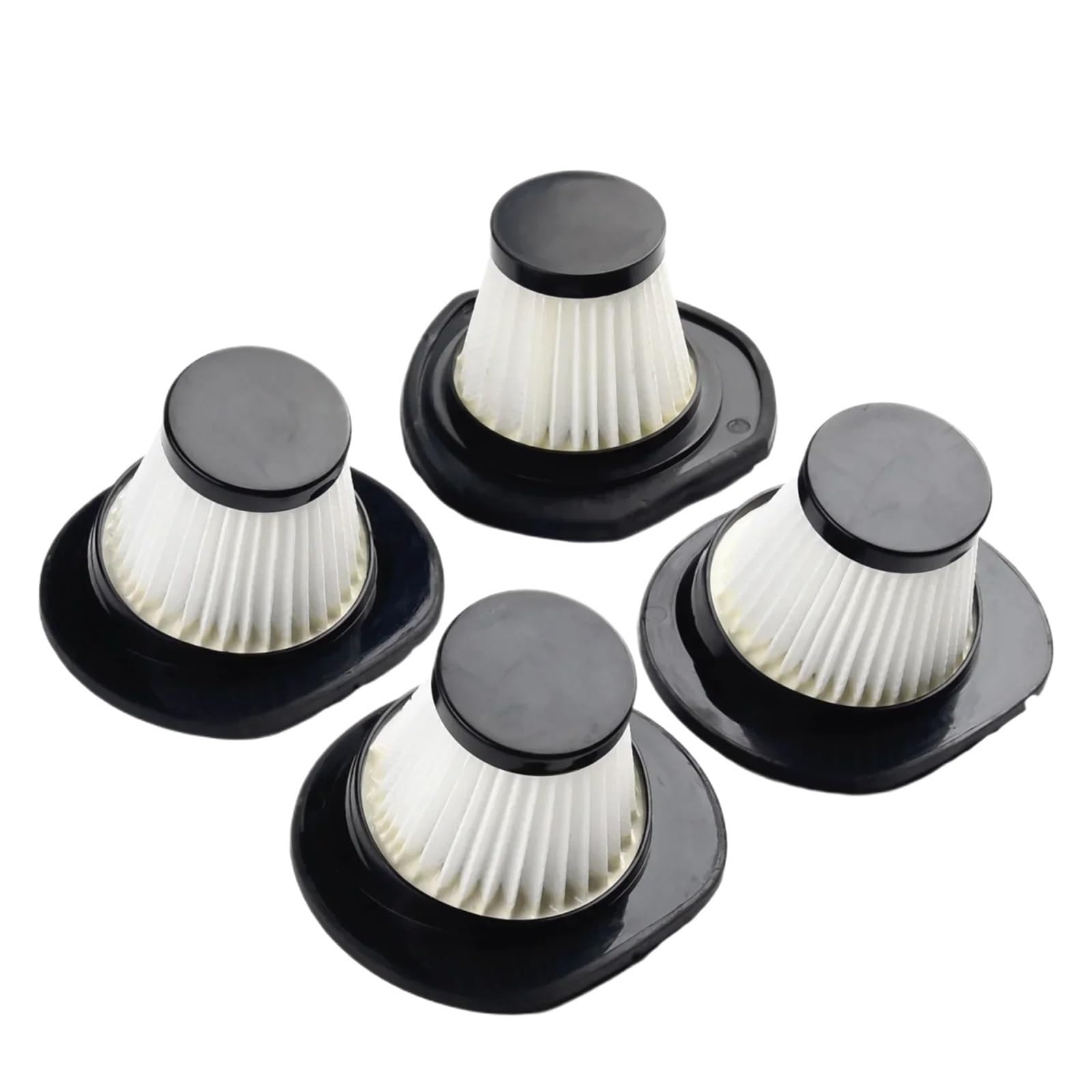 Filtre VL188 VL189 pour aspirateur sans fil pièces de rechange pack de 4