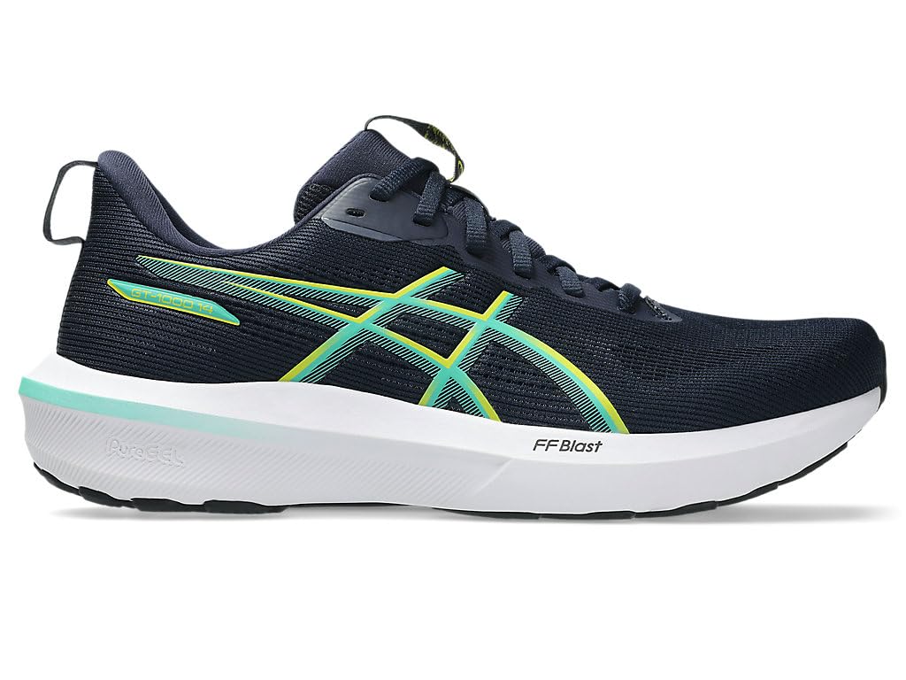 ASICS Mens Gt-1000 14 Sports Shoes-picture-16