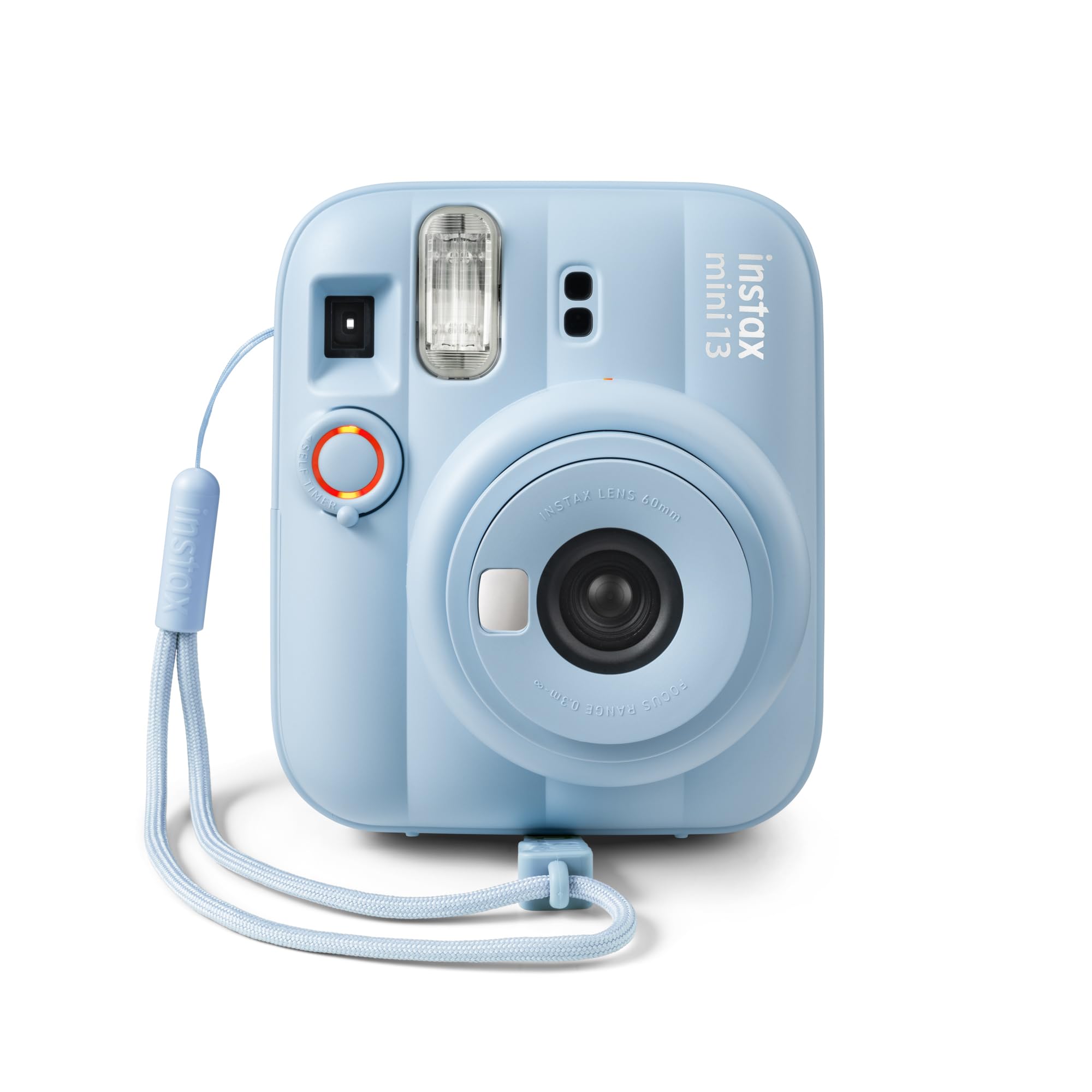 Cámara instax Mini 13 Azul