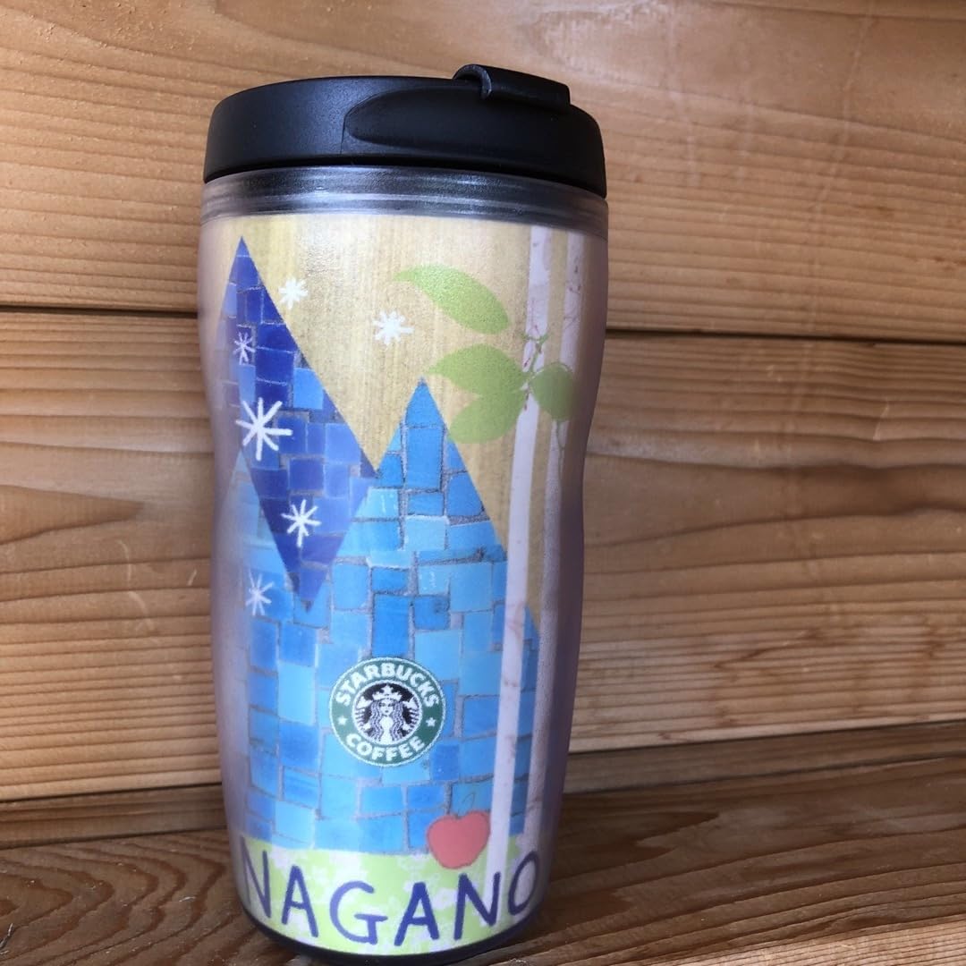 スターバックス　ご当地　タンブラー　８本セット　レア ハワイのスタバで見つけたご当地タンブラー | 小笠原リサ
