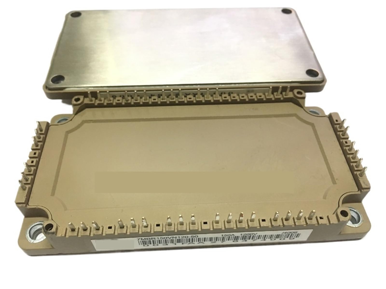 OGQNPJJCJ 1pc 7MBR150VN120-50 7MBR150VR120-50 Power IGBT Module(7mbr150vr120-50)