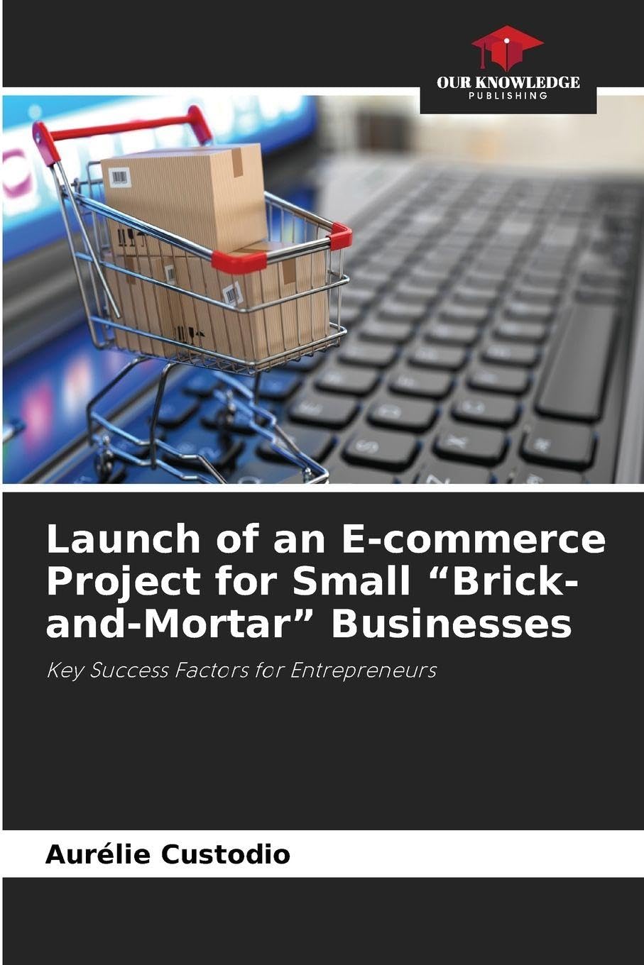 Launch of an E-commerce Project for Small "Brick-and-Mortar" Businesses¿: Key Success Factors for Entrepreneurs