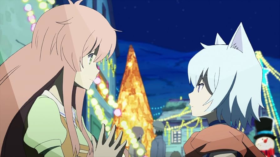 Amazon.com: HUMANITY HAS DECLINED : Movies & TV