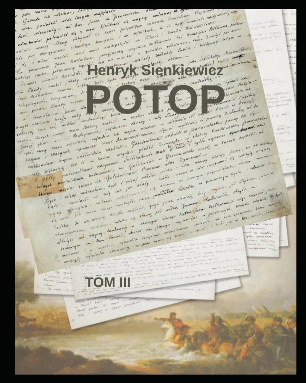 POTOP TOM III