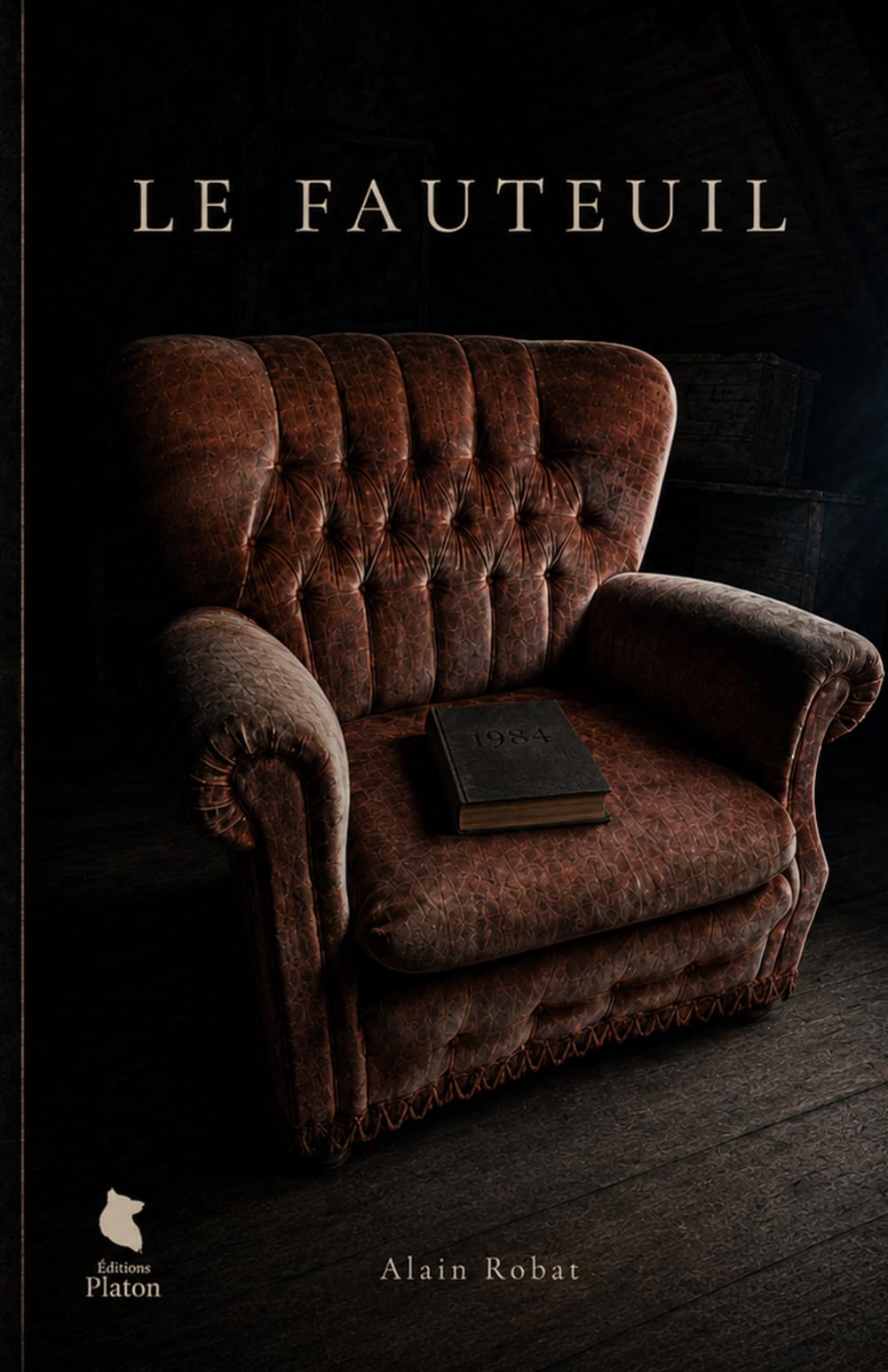 Le Fauteuil