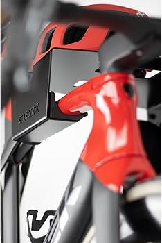 Amazon.com: Stasdock Wall Bike Rack | Bike Storage Wall Mount