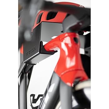 STASDOCK 自転車用収納ラック ブラック Amazon.co.jp: Stasdock 自転車壁マウント 水平 屋内 自転車収納