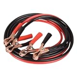 84-96306 6' Cycle Jumper Cable Set