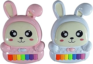 Rabbit Piano Toy for Kids - from GTG Toys - 1 piece