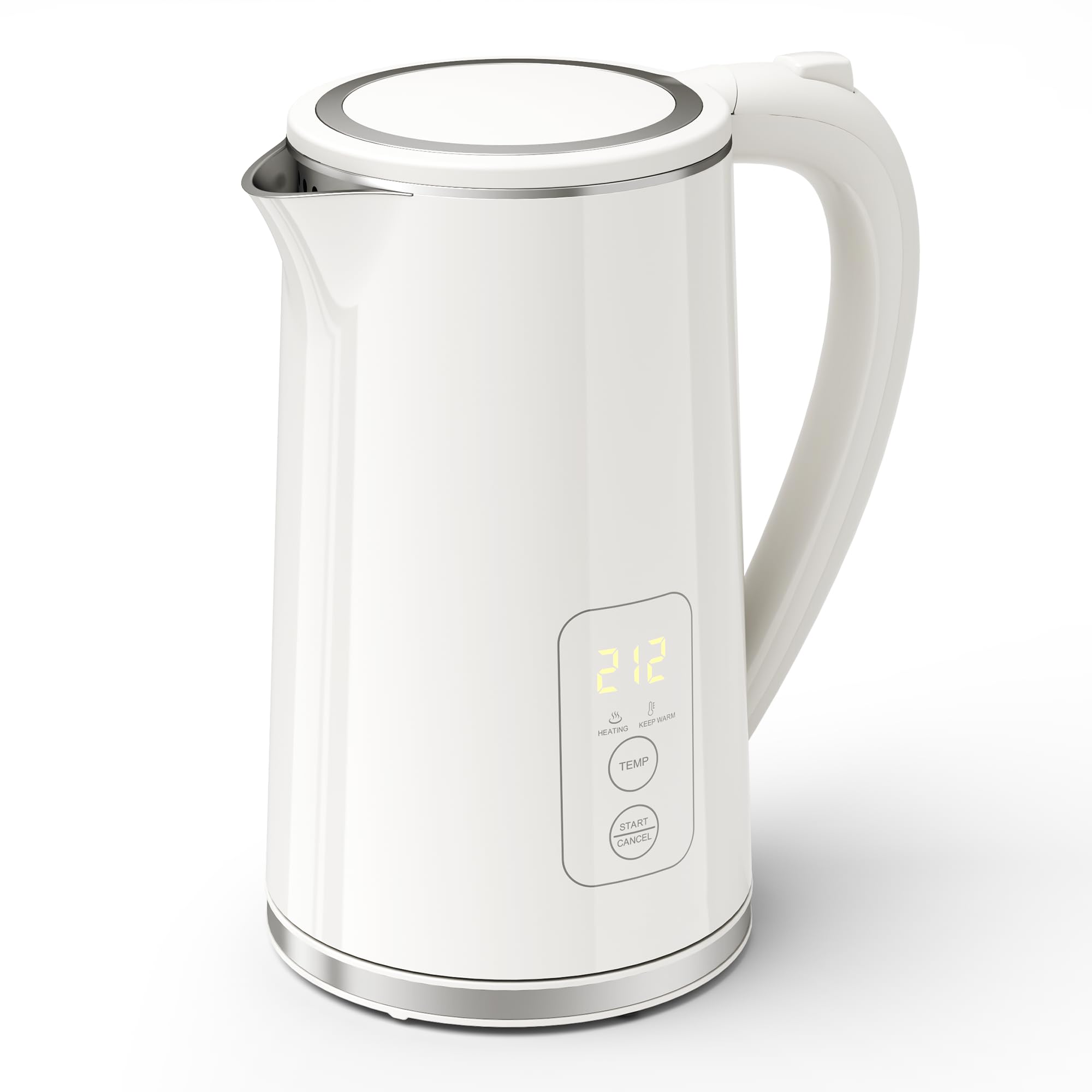 Airyoyo Electric Tea Kettle