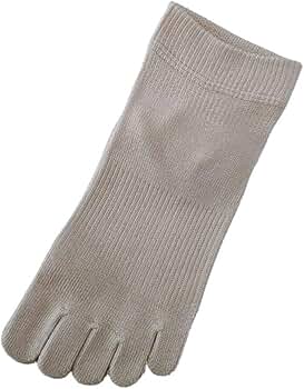 Amazon.co.jp: ファイブコンフォート CSソックス レギュラー