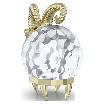 【美品】Swarovski スタリオン 5470628 美品】Swarovski スタリオン 5470628 美術品・アンティーク