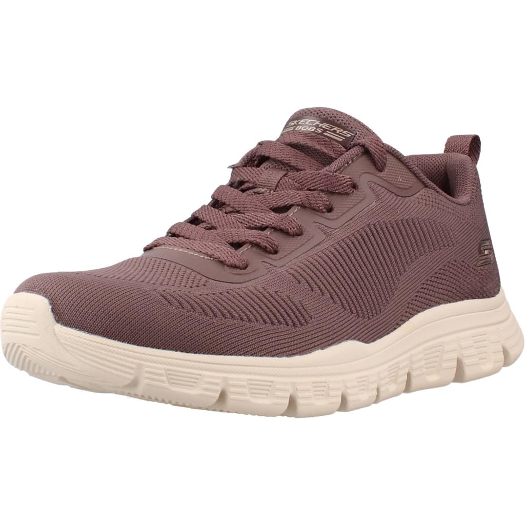 Skechers - Deportivos Casual Veganos para: Mujer Color: TPE Talla:
