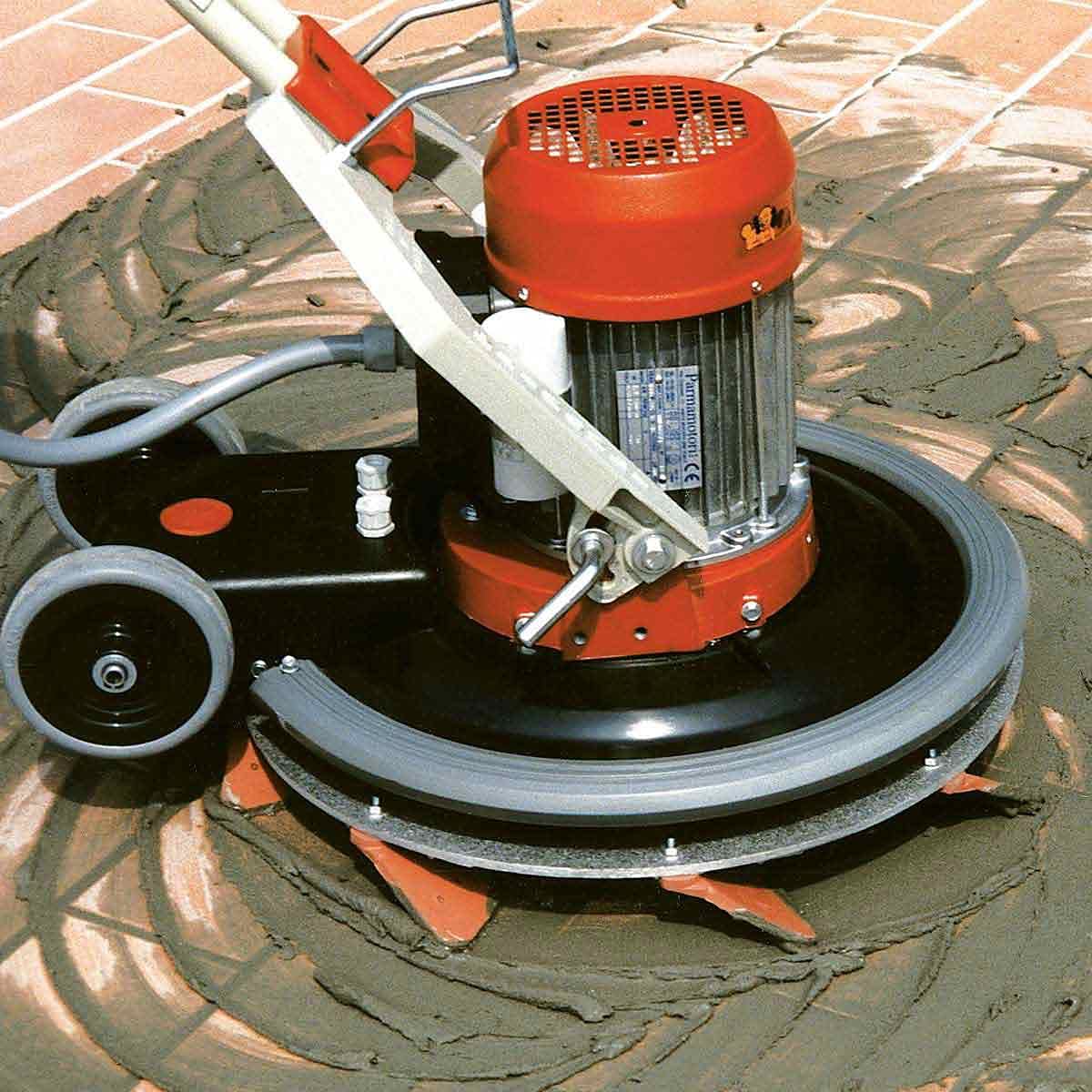Raimondi – Disco espatula 8 elastici Anti Abrasion 500
