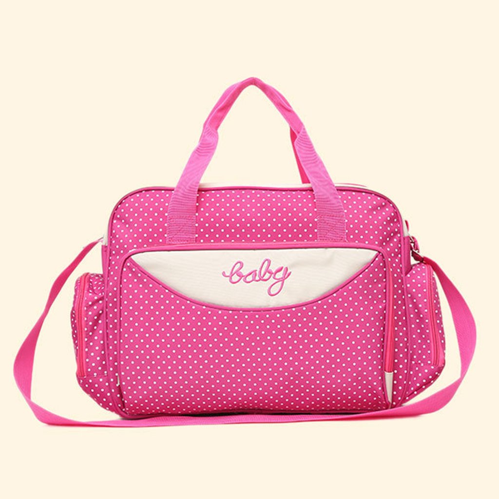 Borsa Fasciatoio con Tessuto Resistente, Design Pratico Ed Elegante, Tracolla Regolabile, Progettata per L'uso