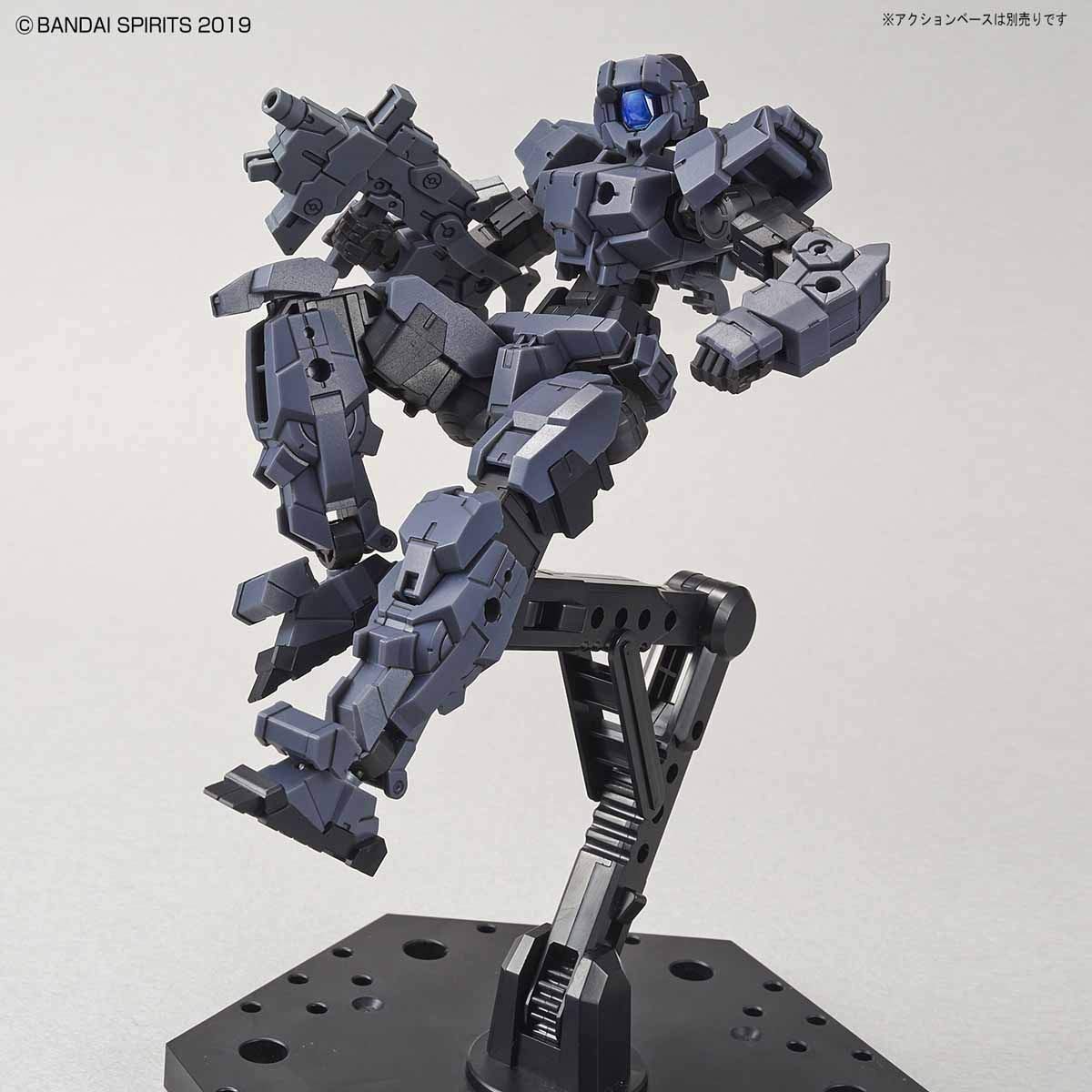 Amazon | 30MM eEXM-17 アルト[ダークグレー] 1/144スケール 色分け