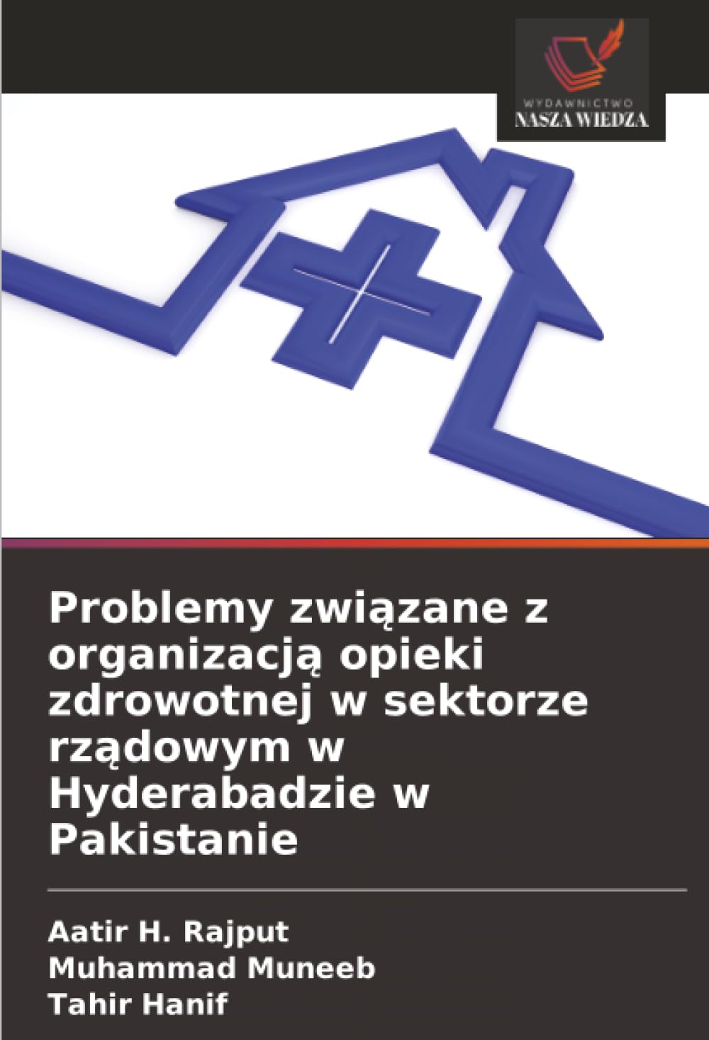 Problemy związane z organizacją opieki zdrowotnej w sektorze rządowym w Hyderabadzie w Pakistanie