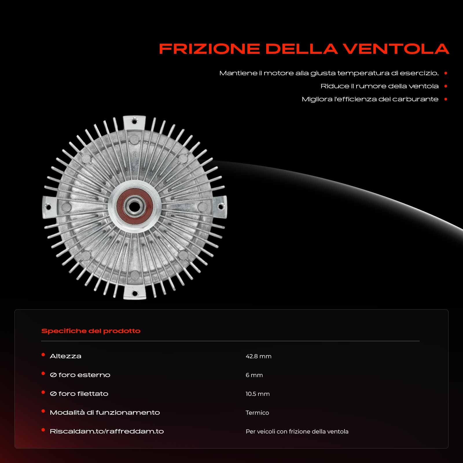 Frankberg la di Raffredamento Radiatore Diesel Compatibile con Classe G W463 250 GD G 300 TD 300 GD 350 Turbo GD Classe G W461 G 290 TD Replace# 6032000622