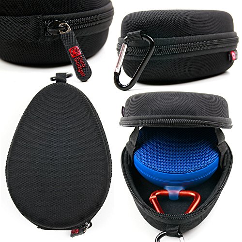 DURAGADGET Custodia per JBL Clip 2 - con Mini