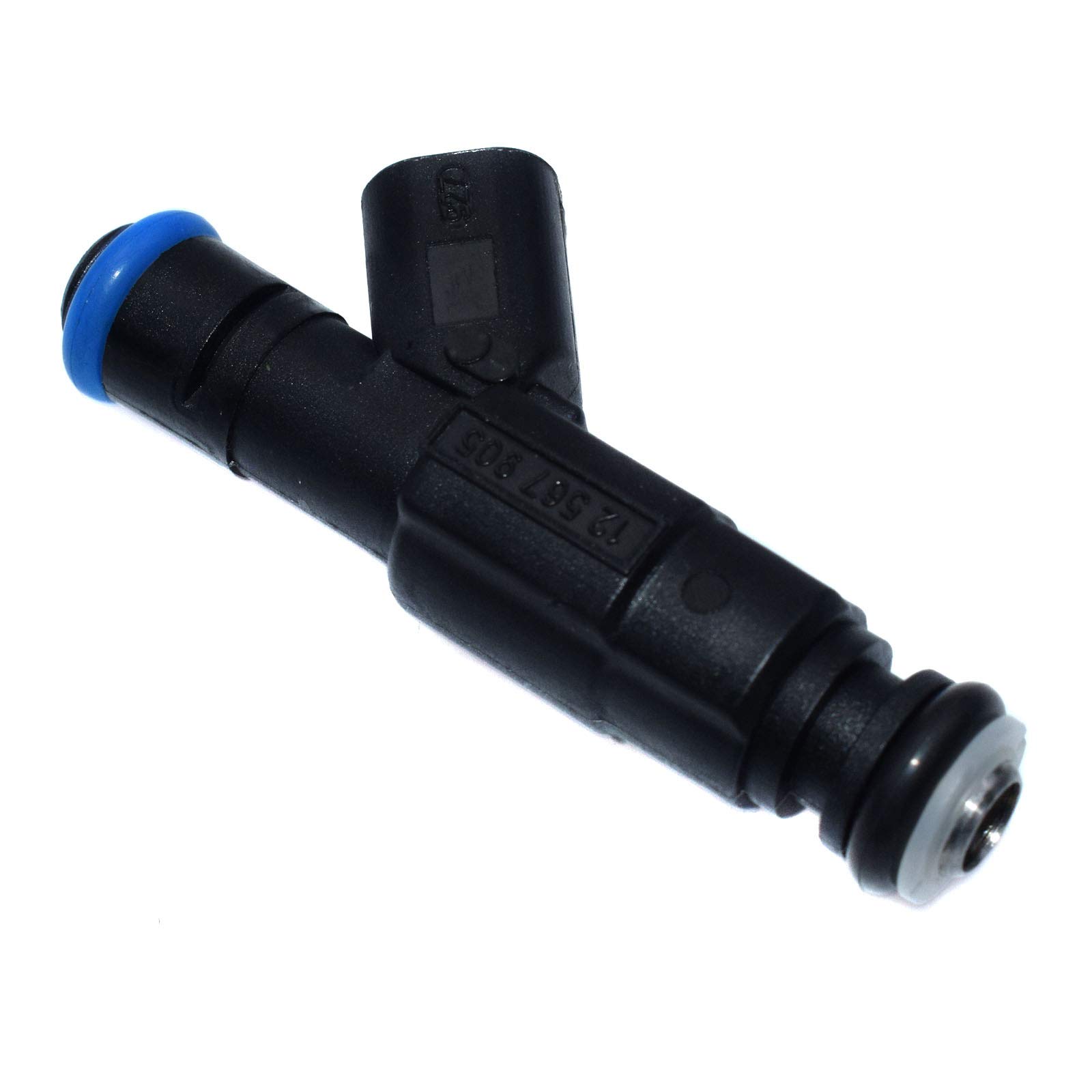 Amazon.com: New Fuel Injector For Mercruiser V8 350 MAG 5.0L 4.3L
