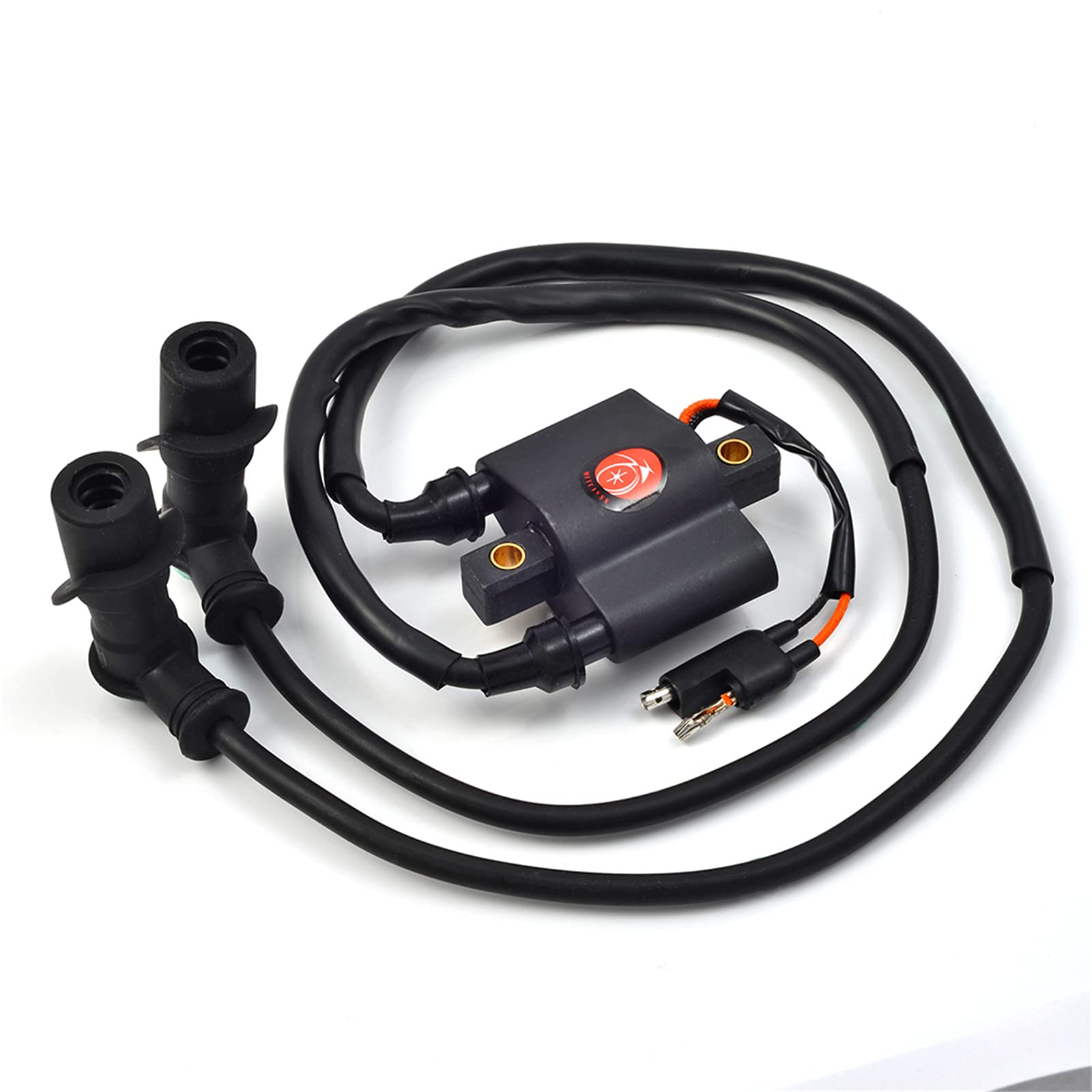 Artudatech Bobina De Encendido Para Polaris Sportman 600, 700, 2004, 2005 Twin O - Foto 5