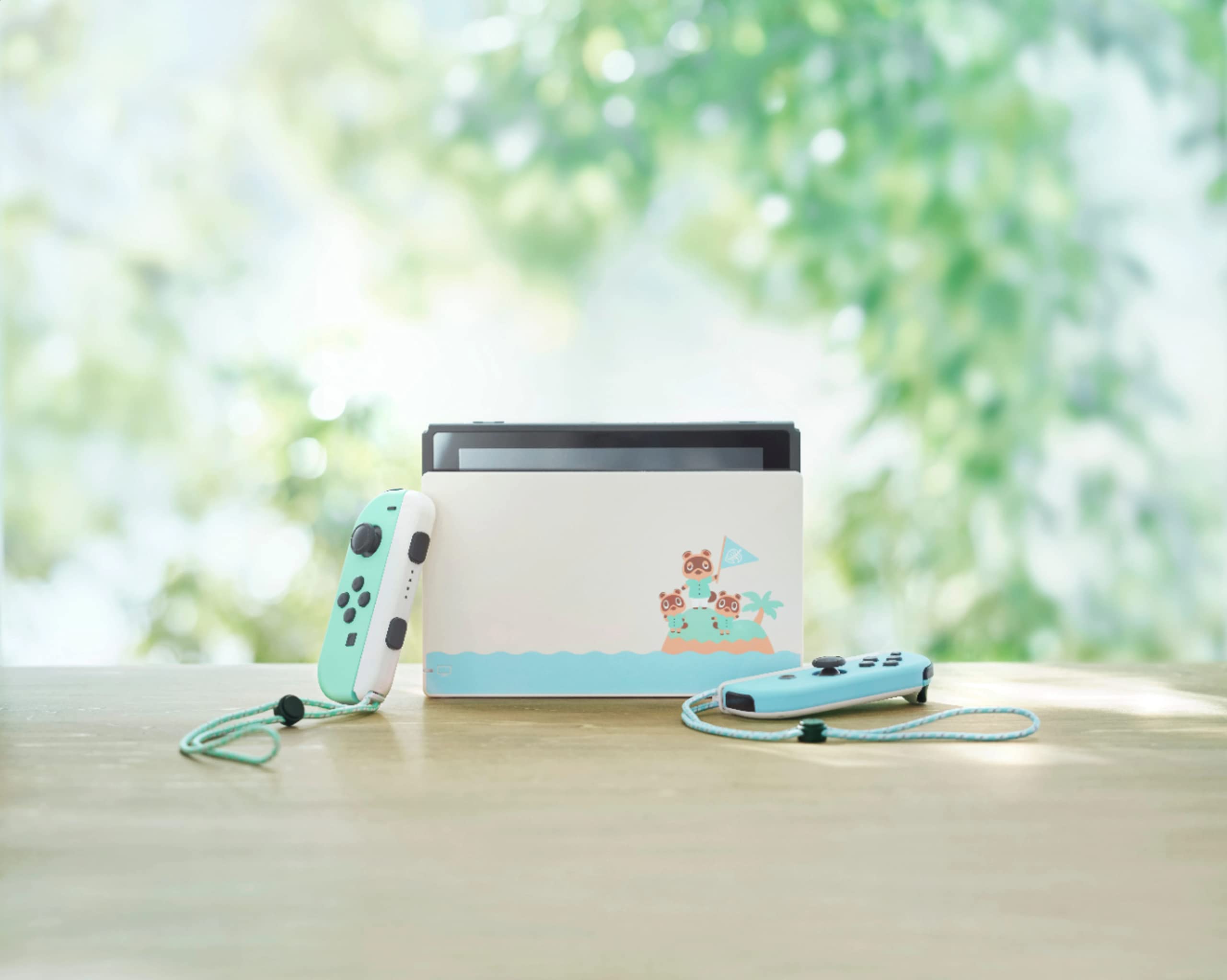 Amazon.com: 2021 Nintendo Switch Animal Crossing: New Horizons