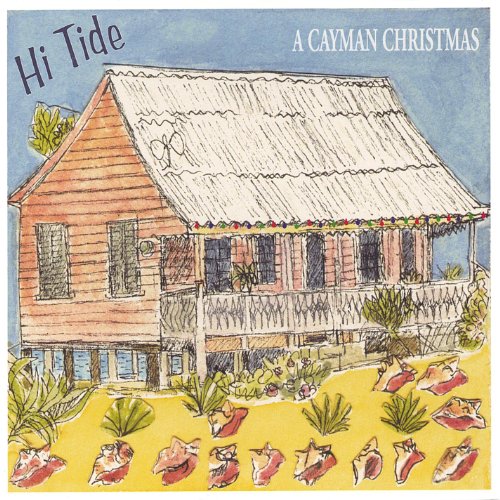 Play A Cayman Christmas by Hi Tide on Amazon Music